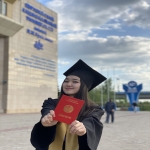 №23 Тескентоған жалпы білім беретін мектебі
