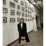 Жаңабекова Аяулым Жаңабекқызы