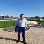 Кадиркулов Біржан Осерович