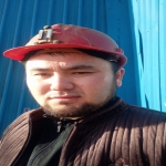 Саршаев  Ернар  Болатбекович