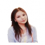 Алтынбек Даяна Ақылбекқызы