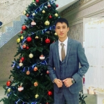 Иманов Рамазан