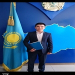 №23 Тескентоған жалпы білім беретін мектебі
