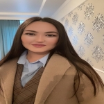 Қалан Самал Асхатқызы