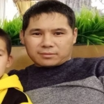 Алпамысов Ғабит Ахметович