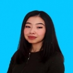 Аружан  Дулыбайқызы  Ереғұлова