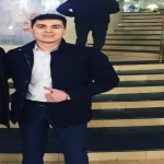 Жақып Алишер Жұмалыұлы