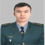 Біздің түлектер- біздің мақтанышымыз!