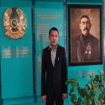 Біздің түлектер- біздің мақтанышымыз!