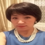 Битимбетова Хадиша Ауешовна