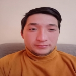 Баеке Данияр Қайратұлы