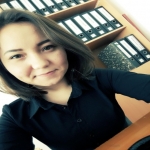Айдархан Гүлдана Ерзадақызы