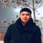 Сатарқұлов Азамат Жұмағалиұлы