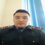 Сәдіров Оразғали