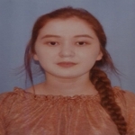 Түймебаева  Аружан  Бахытжанқызы