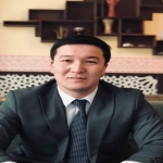 Жаканбаев Арсен Арманович