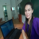 Сатекова Гульшат Нургалиевна