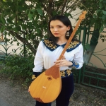 Керімбаева  Әсем