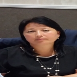 Омарбекова Балжан Жолдыбаевна