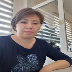 Омарбекова Балжан Жұмабекқызы
