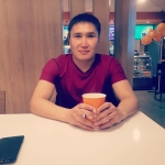 Әбдеш Дастан Бибітбекұлы