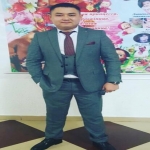 Бегимбетов Азиз Багдатович