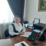 Мамашалиева Айман Усеновна