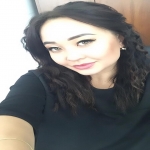 Мамашалиева Ақмарал Болатханқызы