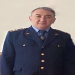 1985 жылы мектепті бітірген түлектер