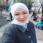 Байжанова Гулжайна Косаевна