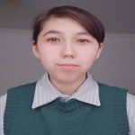 Әуезбай  Баянсұлу  Мураджанқызы