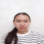 Тайлюбекова  Диана  Ерболқызы