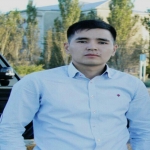 Алимкулов Еркеғали Нұрғалиұлы
