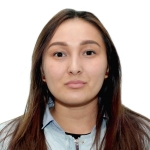 Керімбаева Жансая Ілесбекқызы,