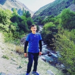 Сактаганов Мерчат Кидиралиевич