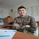 Исабай Нұрболсын Нұркенұлы