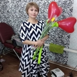 Күленбаева  Нүргүл  Жұманқызы