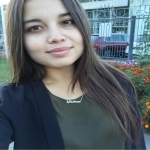 Шадман Дана 