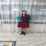 Ысқақова  Раушан Мейірбекқызы