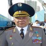 Ертаев Бақытжан  