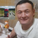 Алимов Бактжан Булекбаевич