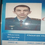 Сысоев Дмитрий Александрович