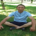 Нұргелов Аршат Абилахатович